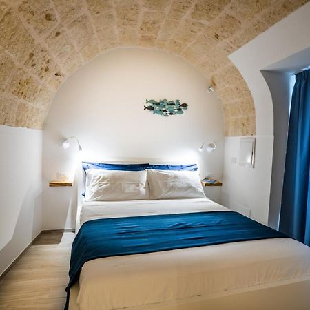 Vico Blu Hotel Polignano a Mare Eksteriør billede
